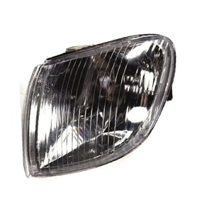 Hyundai Starex Sol Sinyal Lambası Duylu 2002-2008