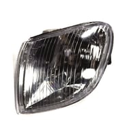 Hyundai Starex Sol Sinyal Lambası Duylu 2002-2008