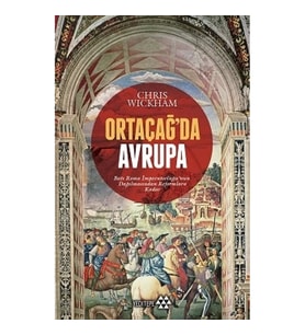 Ortaçağ'da Avrupa