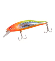 Ryuji Slalom 8cm 11gr Sinking Maket Balık Oranger UV