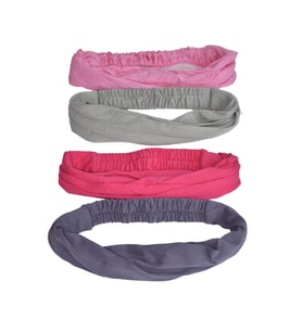 Lastikli Bandana Seti Paraşüt Bandana Model