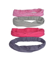 Lastikli Bandana Seti Paraşüt Bandana Model