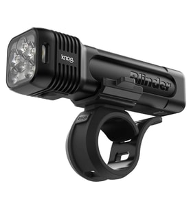 Knog Blinder Bisiklet Ön Far 1300 Lumen Usb Şarjlı