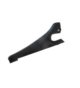 Dacia Dokker 13/21 Ön Cam Kenar Plasti·ği· Sağ 