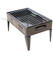 Mangal - Barbekü Set