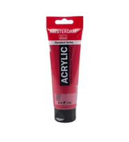 AMSTERDAM  RT17093182 AKRİLİK BOYA 120 ML. CARMINE