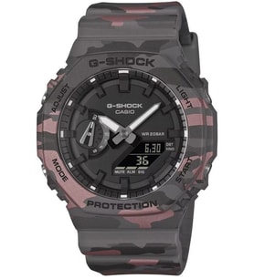 Casio GA-2100CM-8A