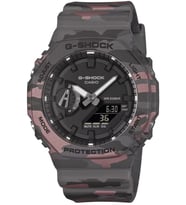 Casio GA-2100CM-8A