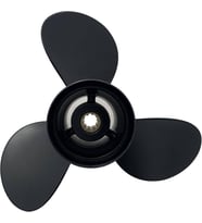 Yamarine Tohatsu/Nissan Dıştan Takma Motor Pervanesi 25/30HP Outboard Propeller