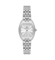 DANIEL KLEIN DK102-DK.1.13870-1 METAL KARE KADIN KOL SAATİ