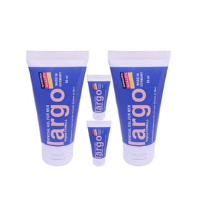 Largo Xxl Cream 4ADET 60 ml Erkeklere Özel En Boy Çap Boyut Şekillendirici Krem