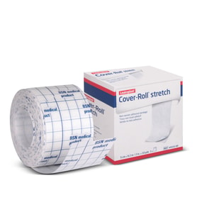 Cover-Roll Stretch 5cm x 9,2