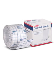 Cover-Roll Stretch 5cm x 9,2
