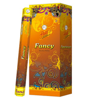 Flute Tütsü Fancy 20 Çubuk