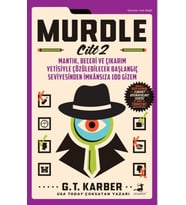 Murdle- Cilt-2