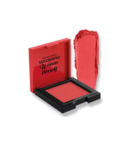 Pastel Profashion Cream Blush Blendable No 43 Scarlett (Kırmızı)