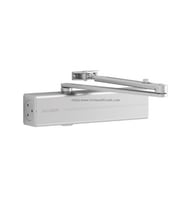 Assa Abloy DC300 3-6 güç ayarlı ÖZEL hidrolik kapı yayı kapı kapatıcı