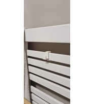 2 Adet Kare Banyo Radyatörleri İçin Askı Kanca