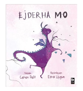 Ejderha Mo