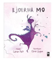 Ejderha Mo