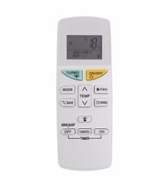 DAİKİN ARC455A1 Uyumlu Klima Kumandası