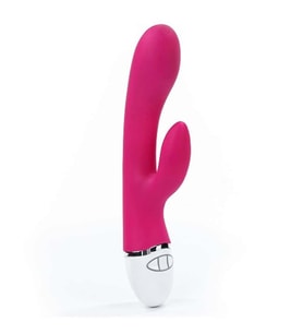 OdinsShop USB Şarjlı 7 Fonksiyonlu Klitoris Uyarıcılı Teknolojik Vibratör