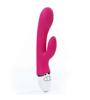 OdinsShop USB Şarjlı 7 Fonksiyonlu Klitoris Uyarıcılı Teknolojik Vibratör