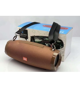 PORTABLE TG504 WİRELESS SPEAKER