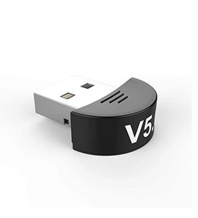 Northcity Bluetooth 5.0 USB Adaptör - Kablosuz Bağlantı Çözümü