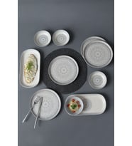 Stone Kahvaltı Takımı 10 Parça 4 kişilik