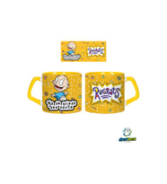 Rugrats Kupa Bardak Tek Adet 0823