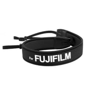 Fujifilm Fotoğraf Makineler İçin Neoprene Omuz ve Boyun Askısı