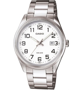 Casio Mtp-1302d-7bvdf Erkek Kol Saati