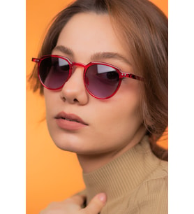 Lucia Red Güneş Gözlüğü