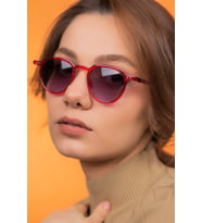 Lucia Red Güneş Gözlüğü