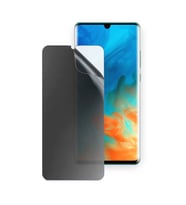 SChitec HUAWEI P30 pro Uyumlu Ön Yüzey Hayalet Privacy Hidrojel Ekran Koruyucu
