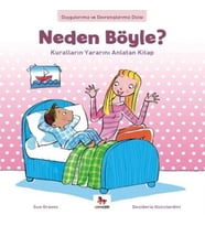 Duygularımız ve Davranışlarımız - Neden Böyle?