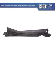 Toyota Corolla Ön Cam Alt Izgara (ORTA) 2013-2018