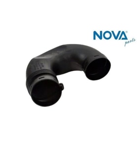 1K0129618BQ Hava Filtre Borusu - Audi A3-Altea-Caddy-Golf-Jetta-Octavia -Passat-Polo-Toledo-Touran