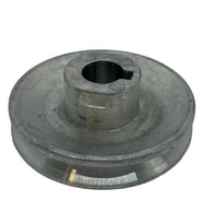 Motor Döküm Kasnak / 70MM