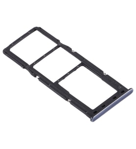 Samsung Galaxy A71 Sim Kart Tepsisi SM-A715F (Siyah)