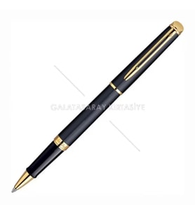 Waterman Roller Kalem Hemisphere 10 Mat Siyah GT S0920750