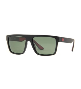 Tomy Timy TT2062 01MK 56 Polarize Erkek Güneş Gözlüğü (Siyah)