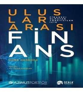 Uluslararası Finans