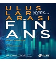 Uluslararası Finans
