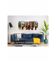 FİL MDF TABLO-2436