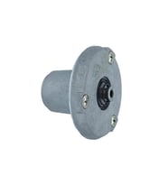 Cg 125 Yağ Pompa Rotoru Komple