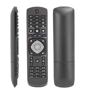 Huayu RM-L1220 Philips 55PUS6452/12 Lcd-Led Tv Kumanda
