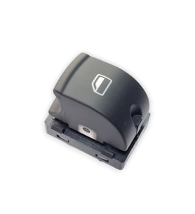 Audi Q7 2010-2015 Sağ Arka Kapı Cam Düğmesi 4F0959855A
