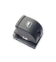 Audi Q7 2010-2015 Sağ Arka Kapı Cam Düğmesi 4F0959855A